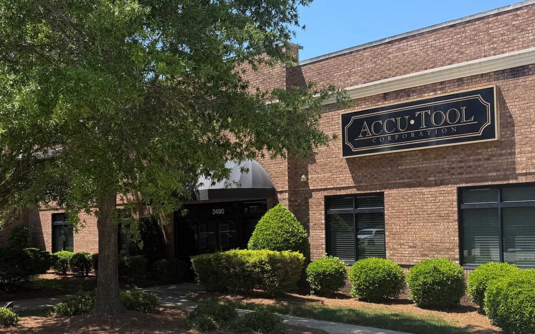 Accu-Tool Acquisition