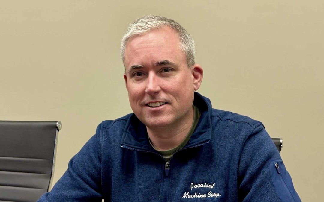 Bill Canning Promotion