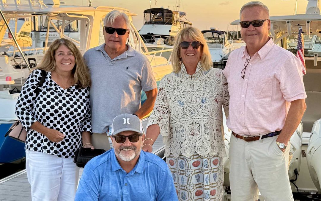 Operating Company Acquisitions -Former Pocasset Machine Owner Barry Kent